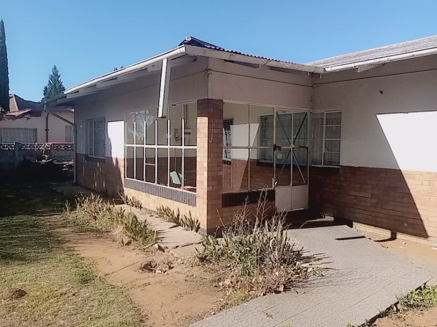 3 Bedroom Property for Sale in Bothaville Free State